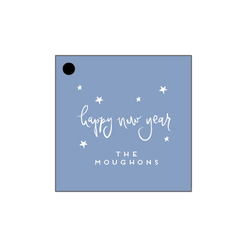 127 | gift tags