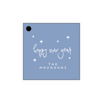 127 | gift tags | specialty printing