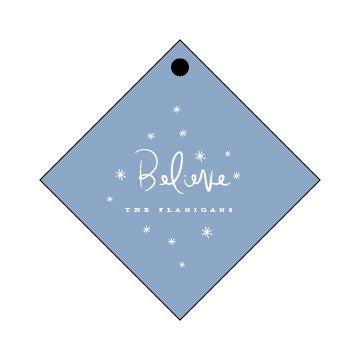 134 | gift tags | specialty printing