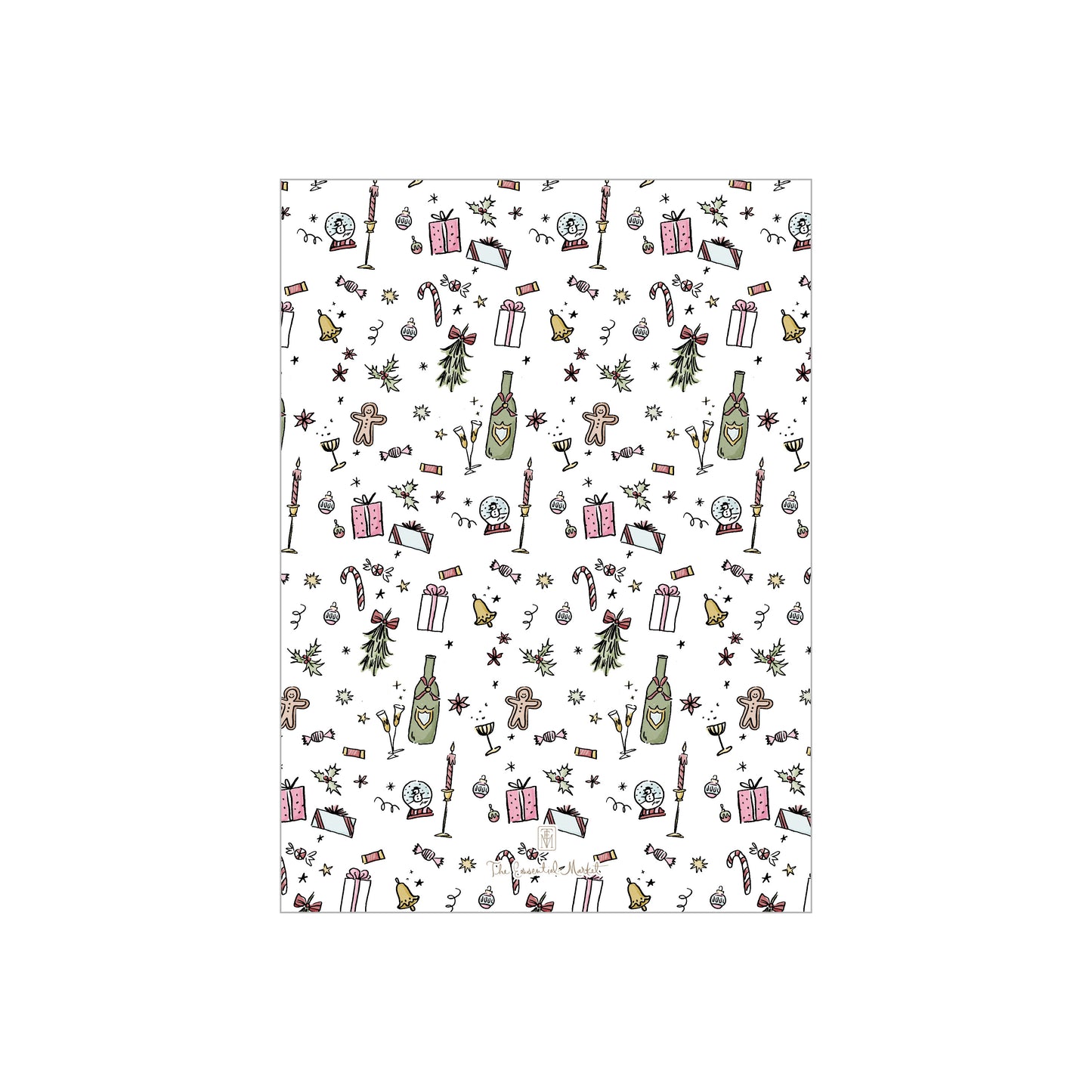 favorite things | invitation