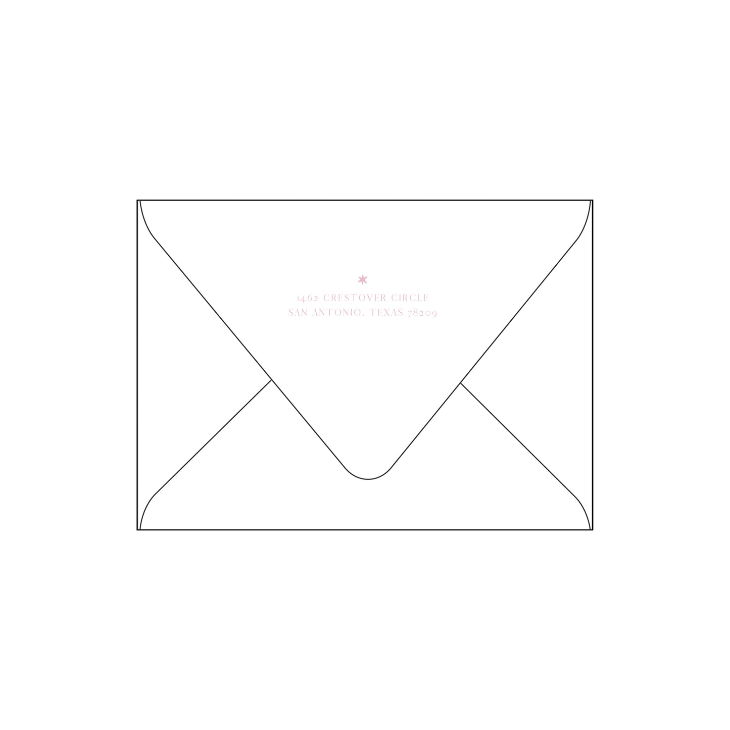 JOY | holiday card | foil-stamped