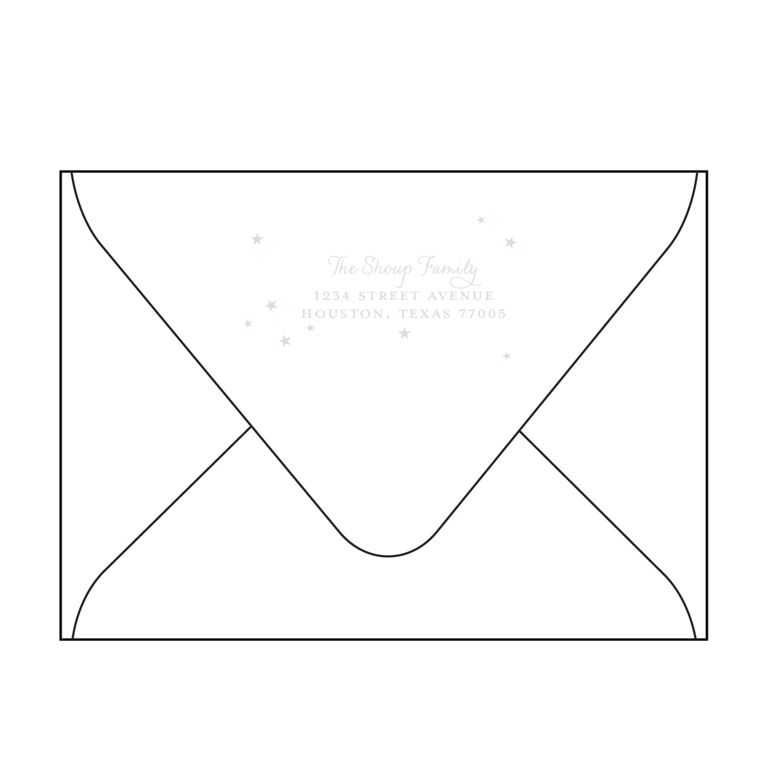 john oliver | birth announcement