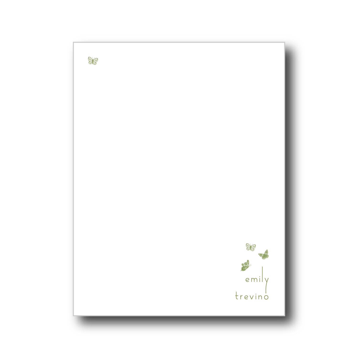 81 | Notepad