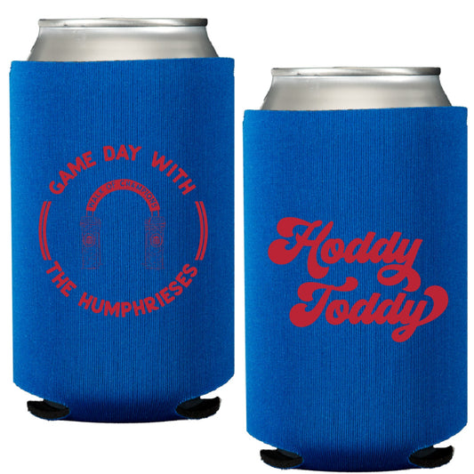 ole miss game day | can cooler