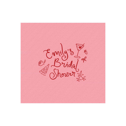 amore | napkins | 3ply or linen