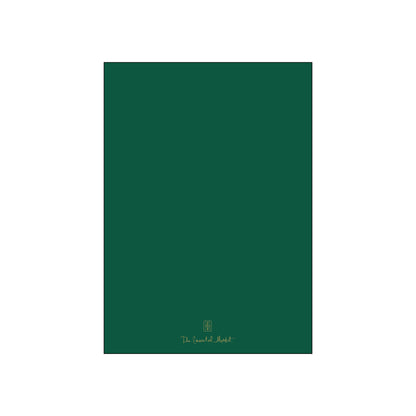 blessings | holiday card | digital printed