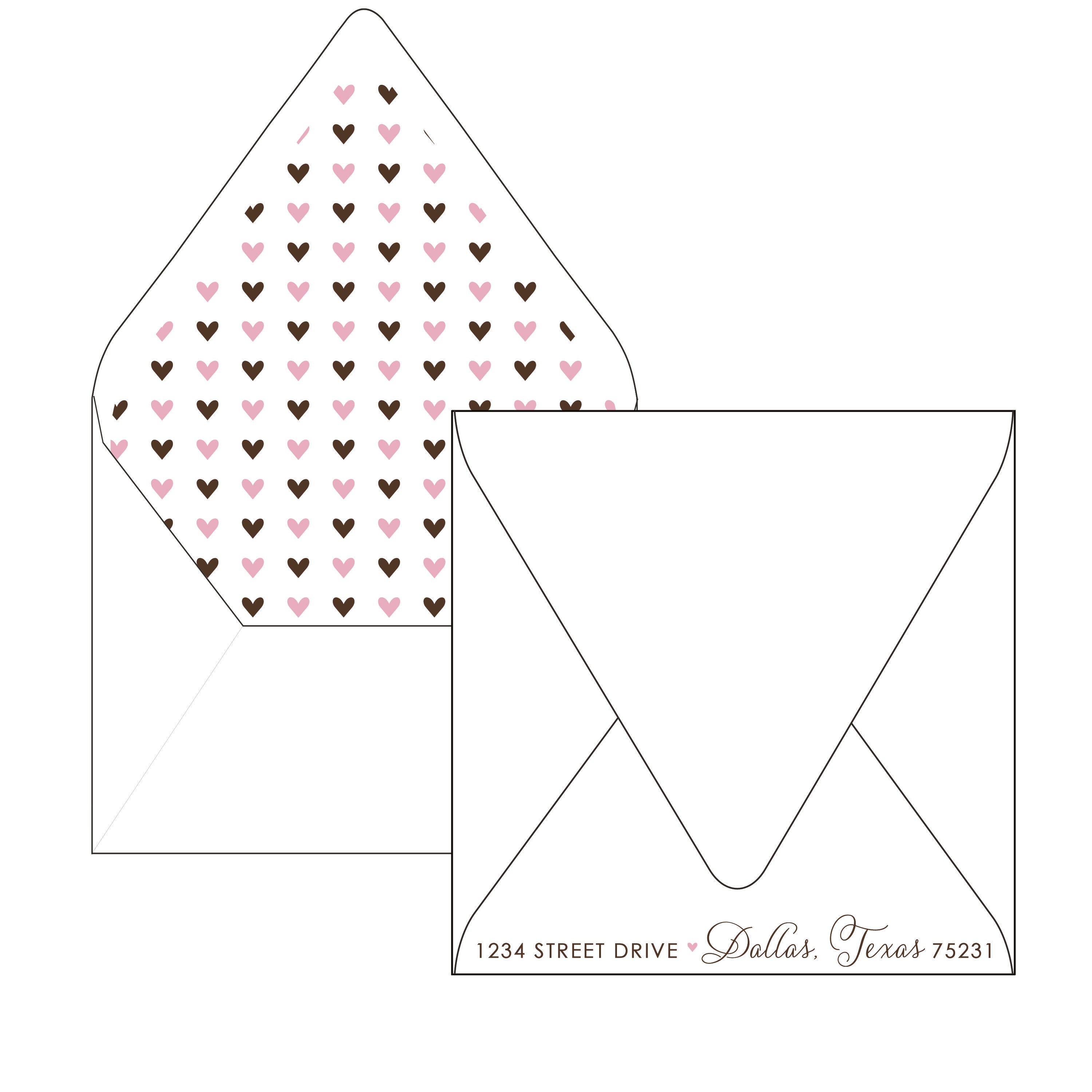 joy script | holiday card | digital printed