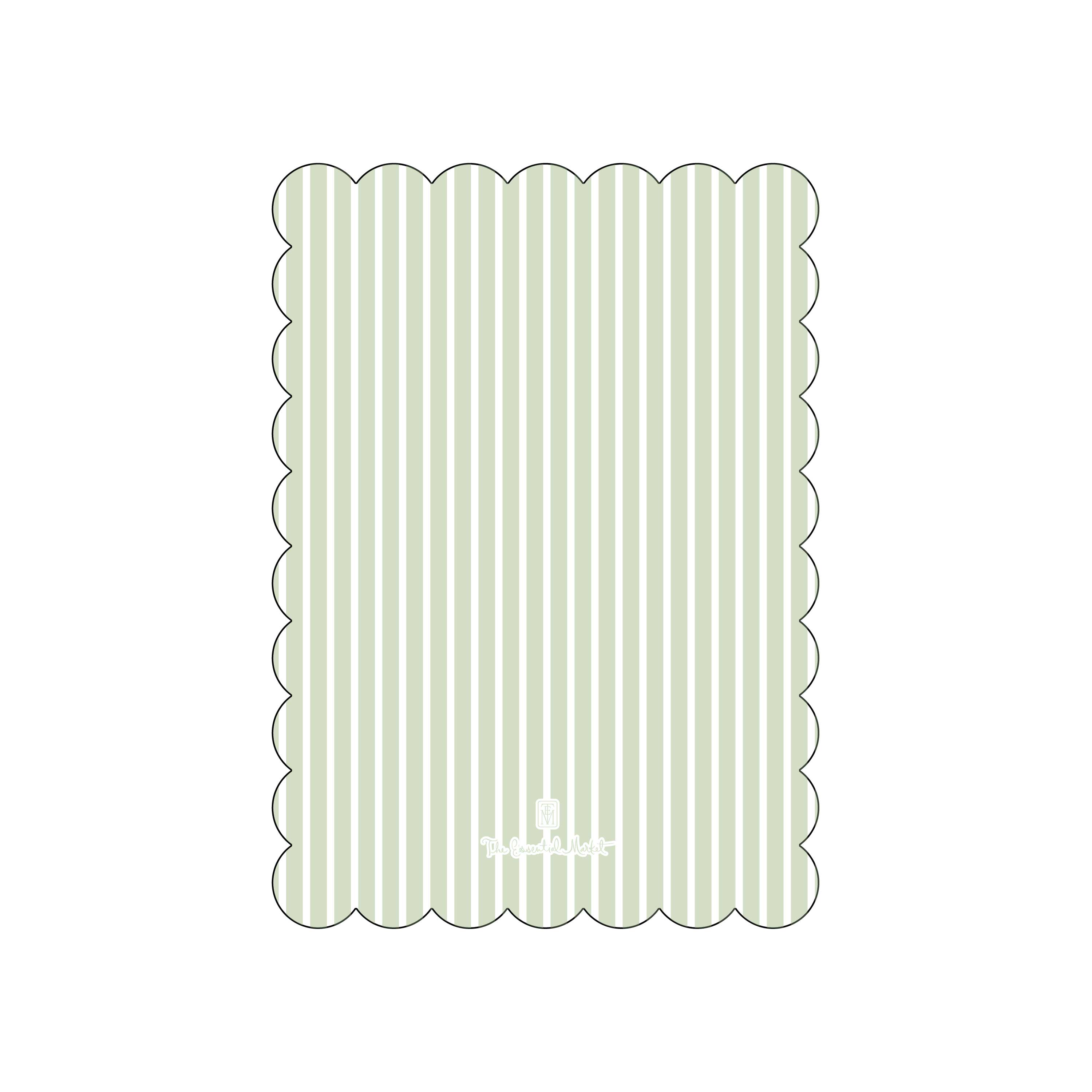 cutie baby shower | invitation