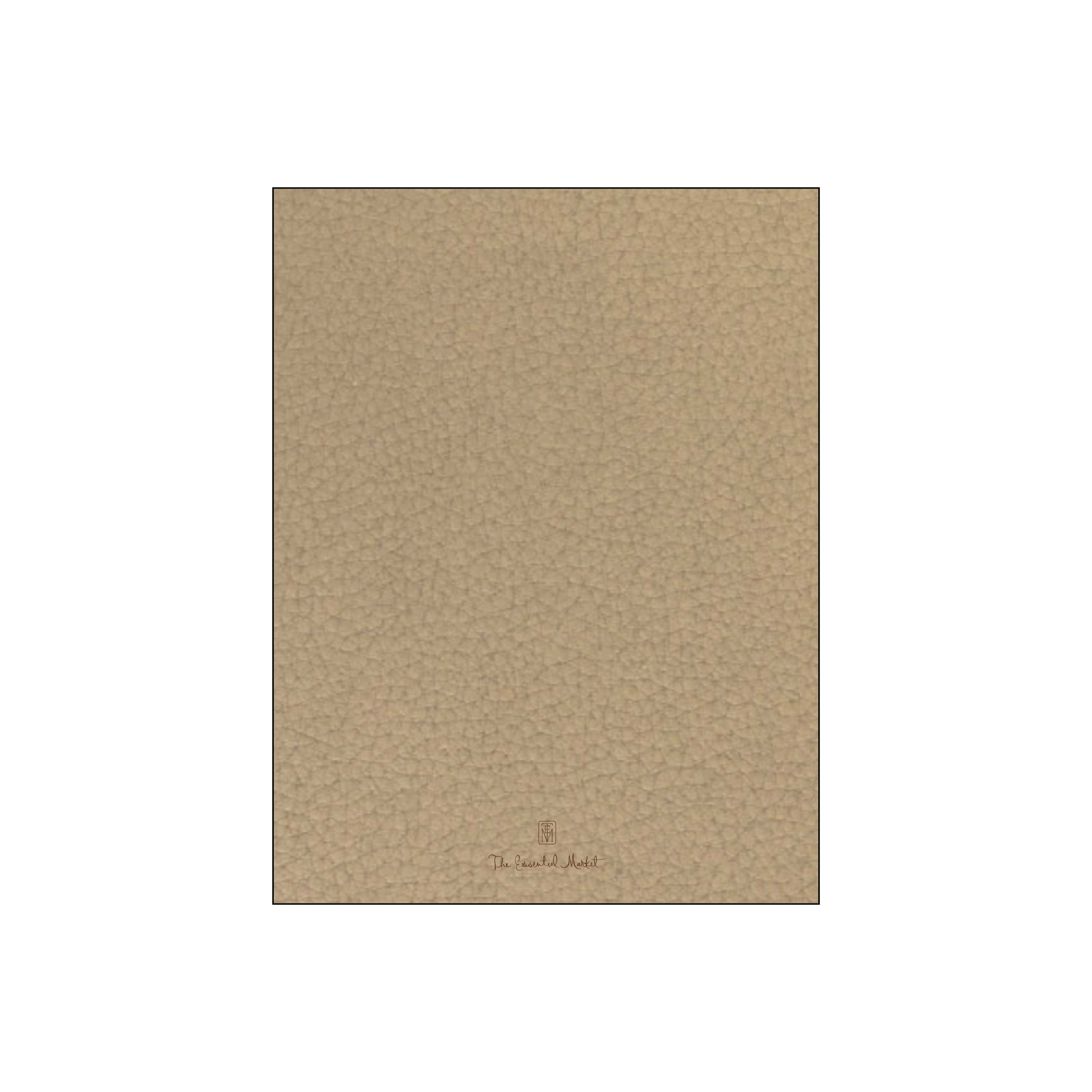 dance hall dinner | invitation | specialty printing