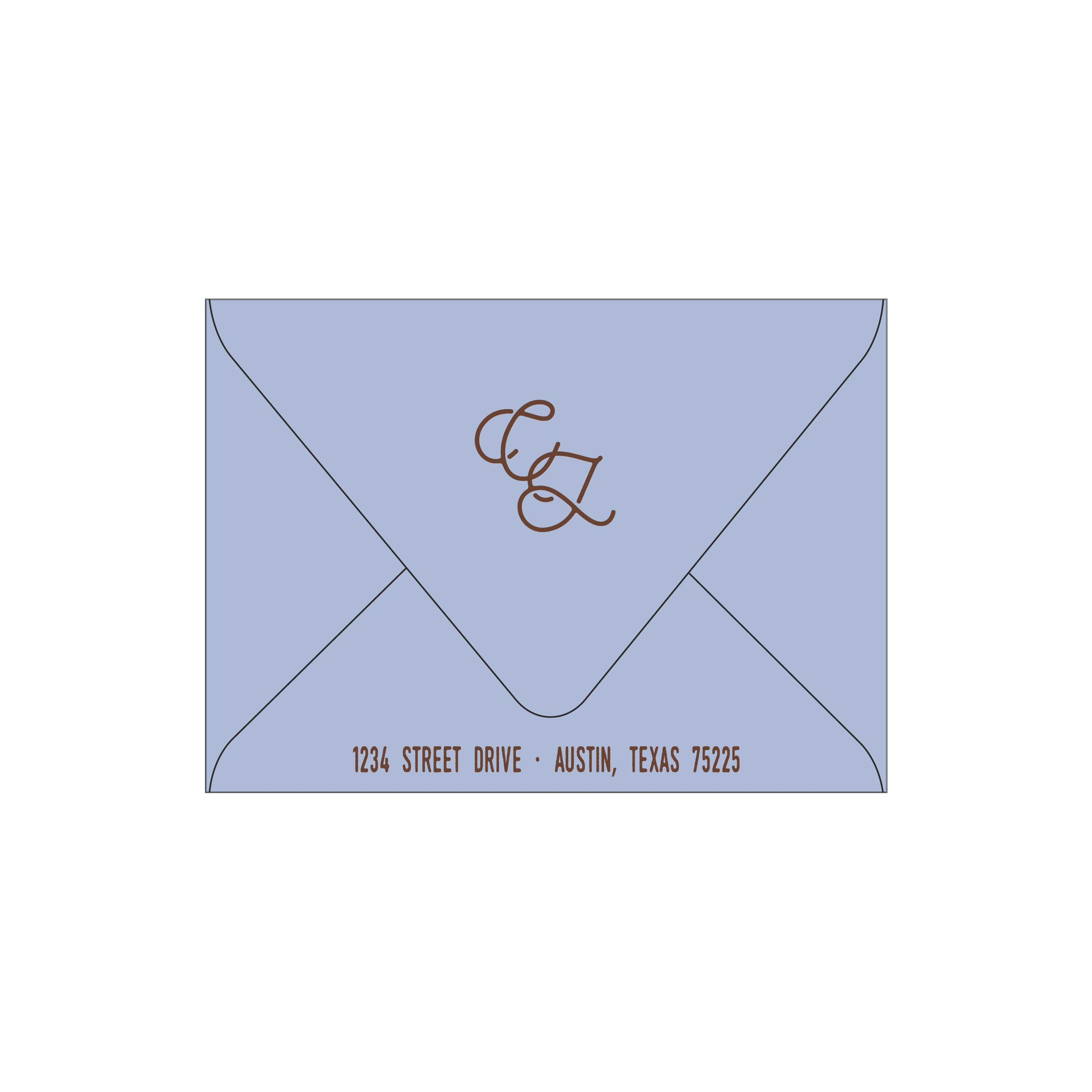 dance hall dinner | invitation | specialty printing