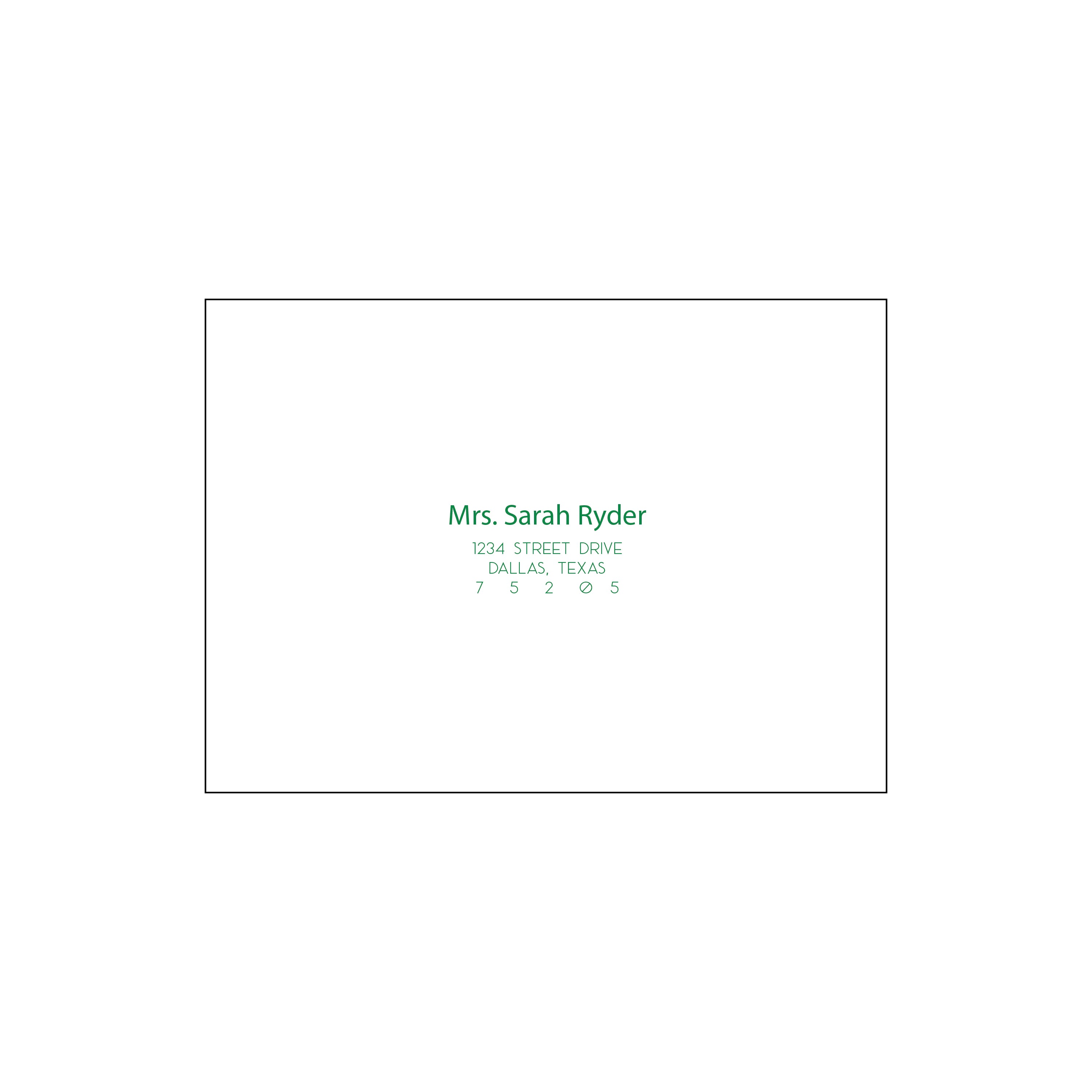 margs & matrimony | itinerary