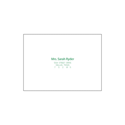 margs & matrimony | itinerary