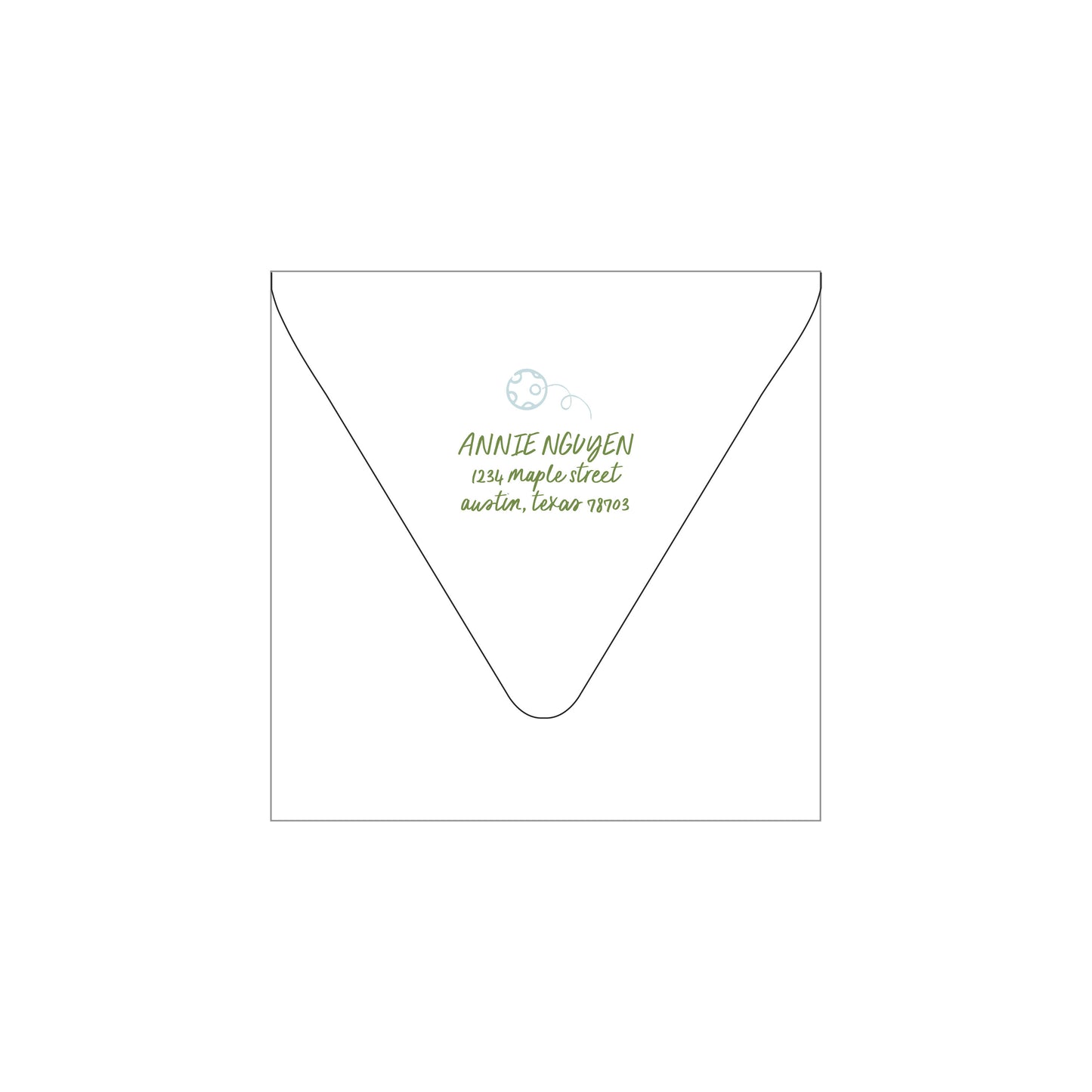pickle party | invitation
