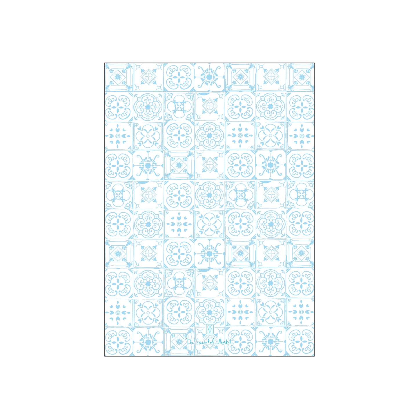 mamma mia | invitation