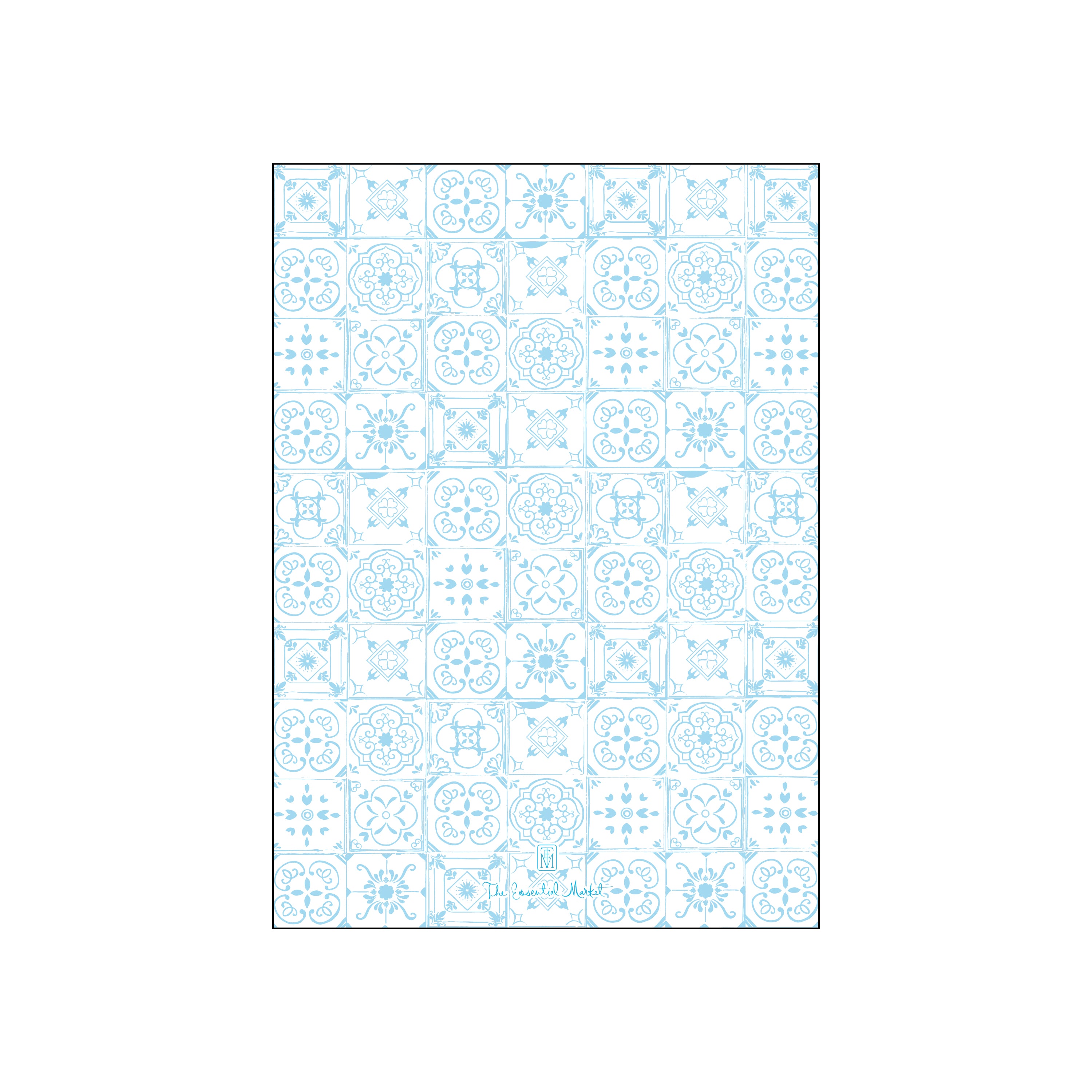 mamma mia | invitation