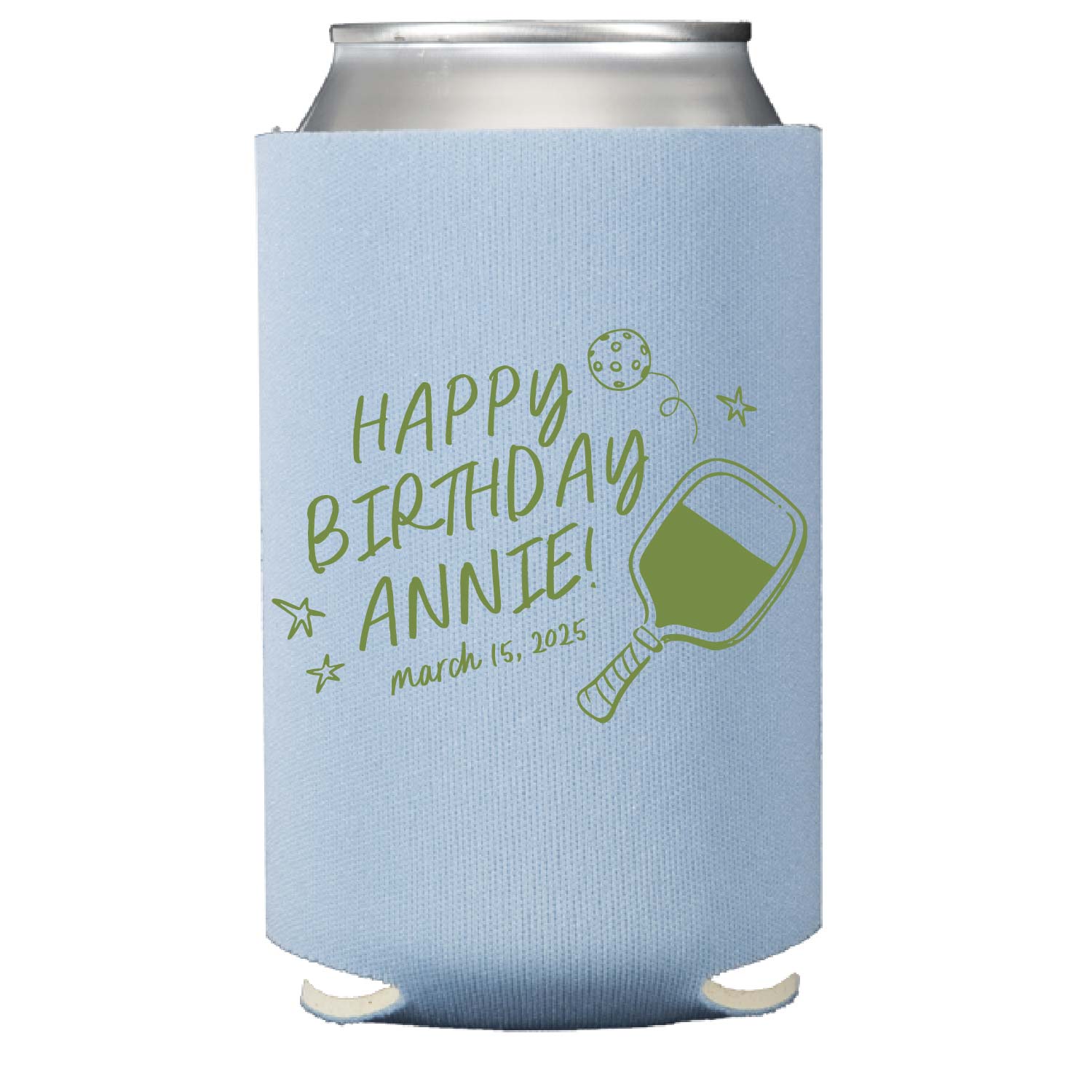 pickle party | can cooler