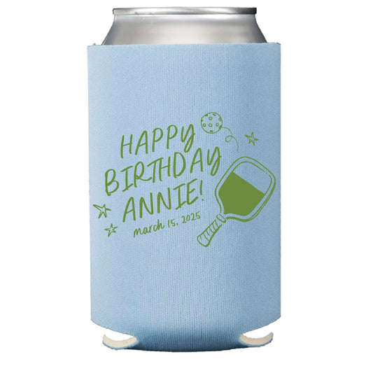 pickle party | can cooler