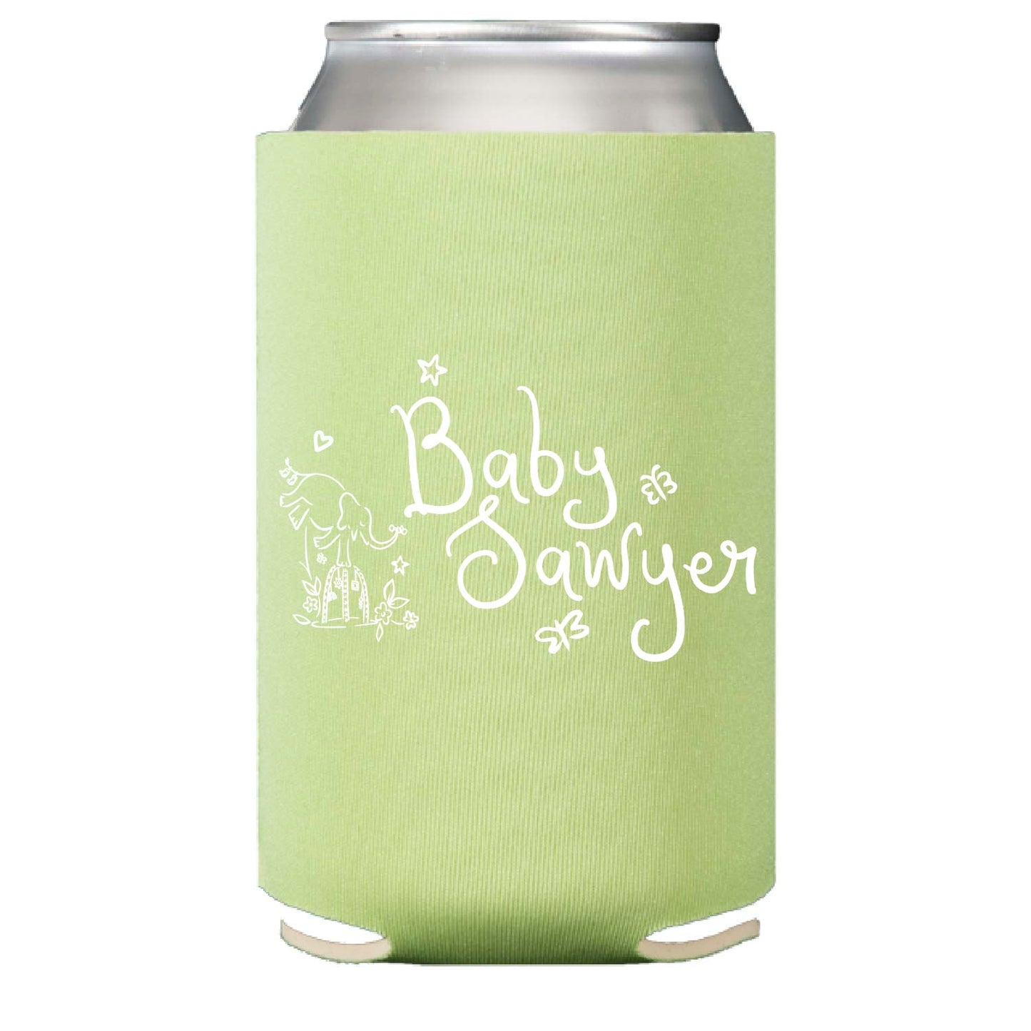 wild about baby | can cooler