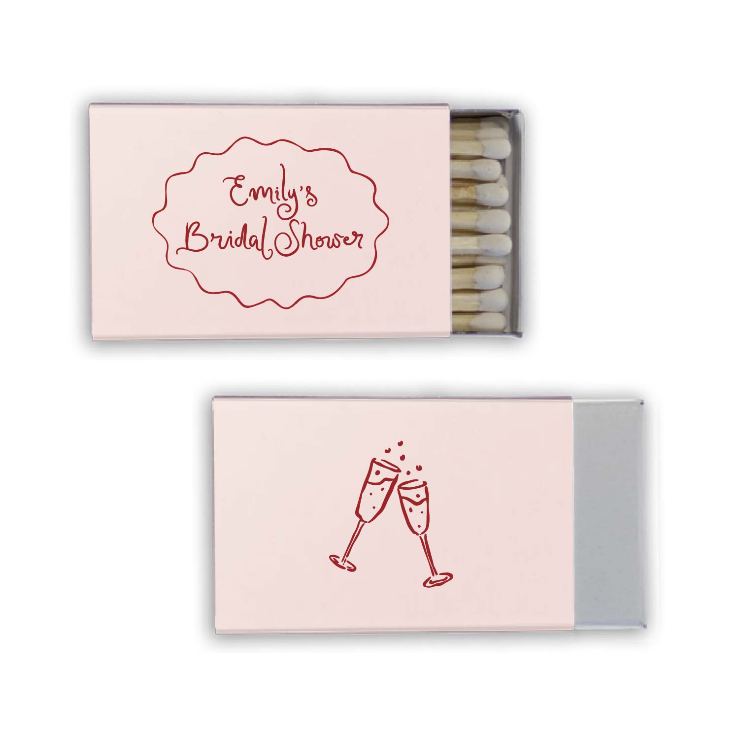 amore | matchboxes