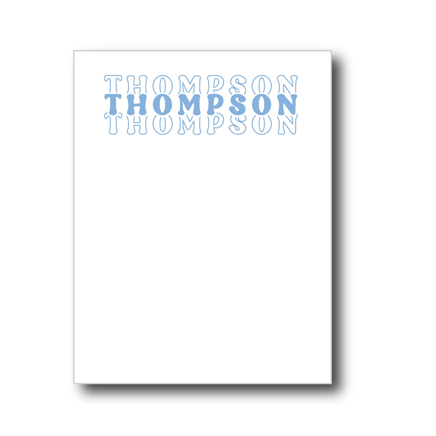 74 | Notepad