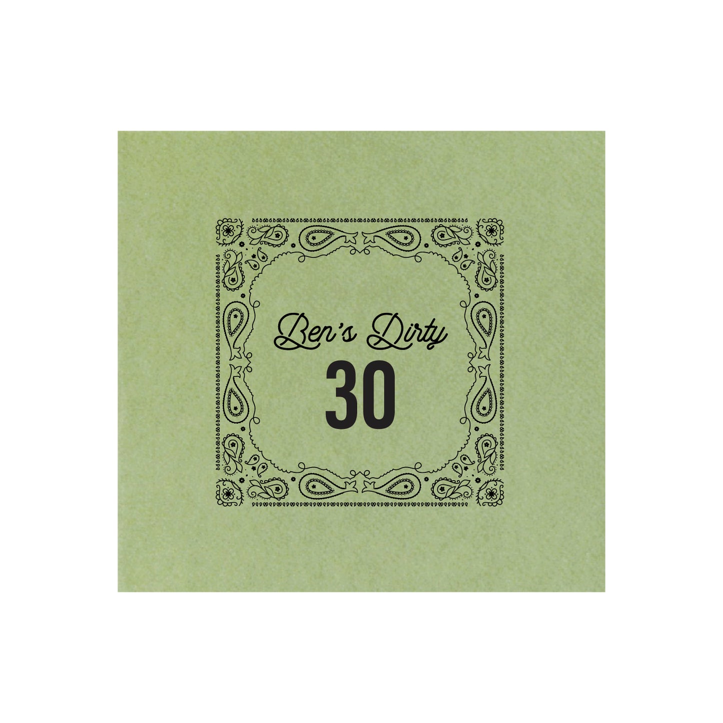 howdy | napkins | 3ply or linen