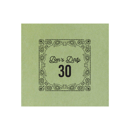 howdy | napkins | 3ply or linen