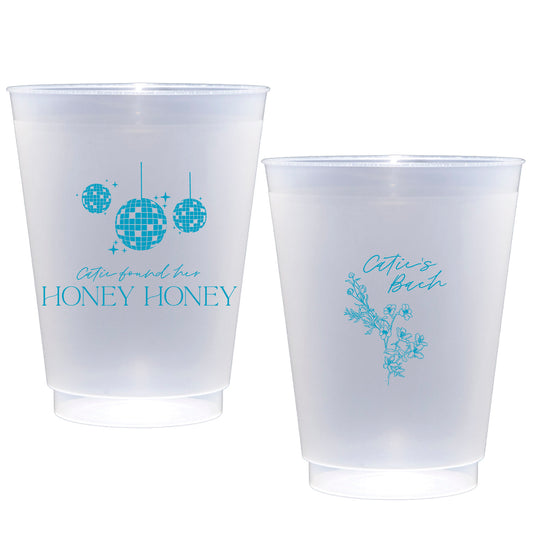 mamma mia | shatterproof frosted flex | digital