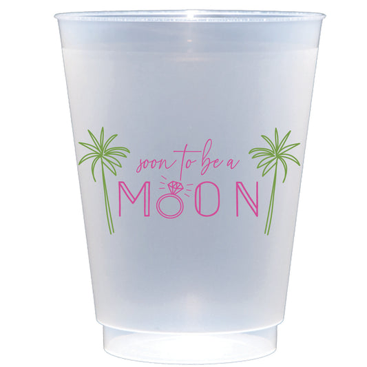 miami | shatterproof frosted flex