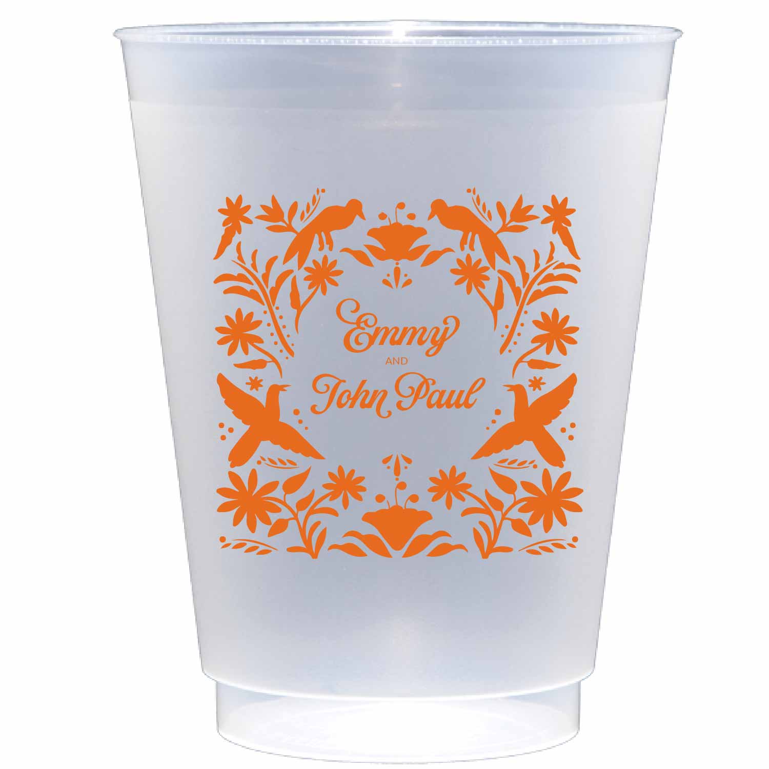 otomi personalized flex cup