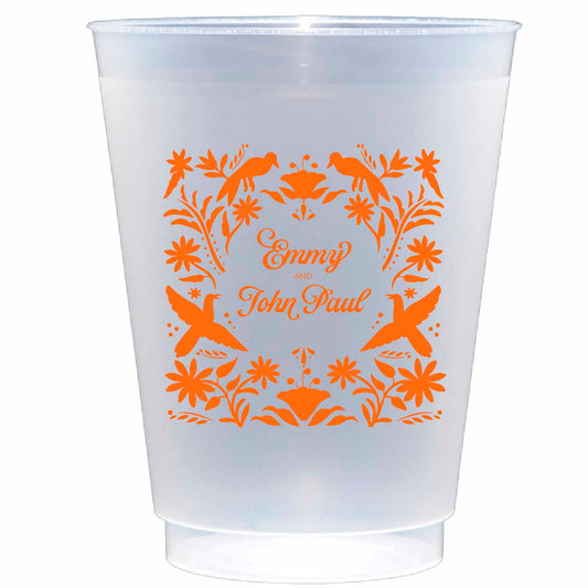otomi personalized flex cup