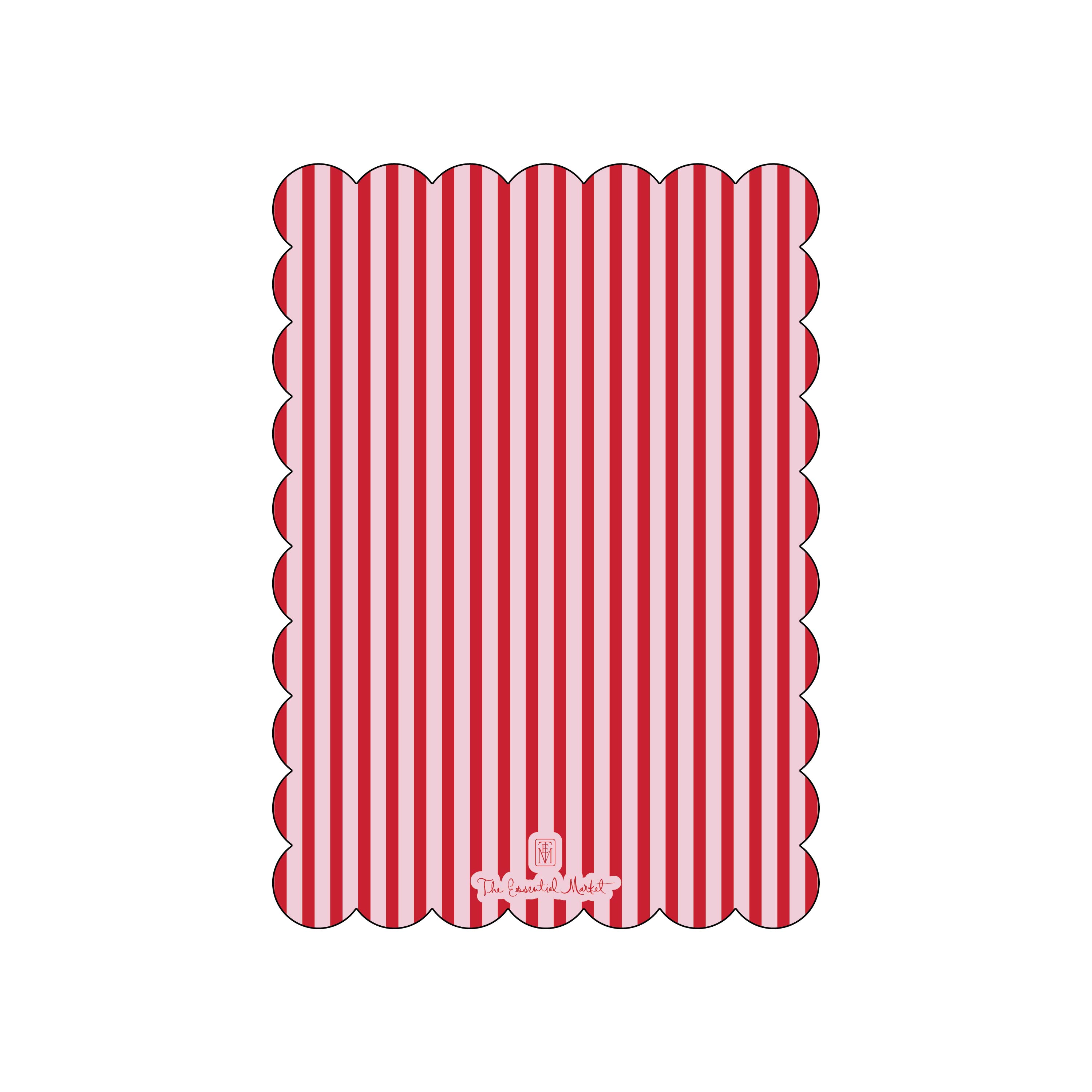 tis the season | holiday card | digital printed