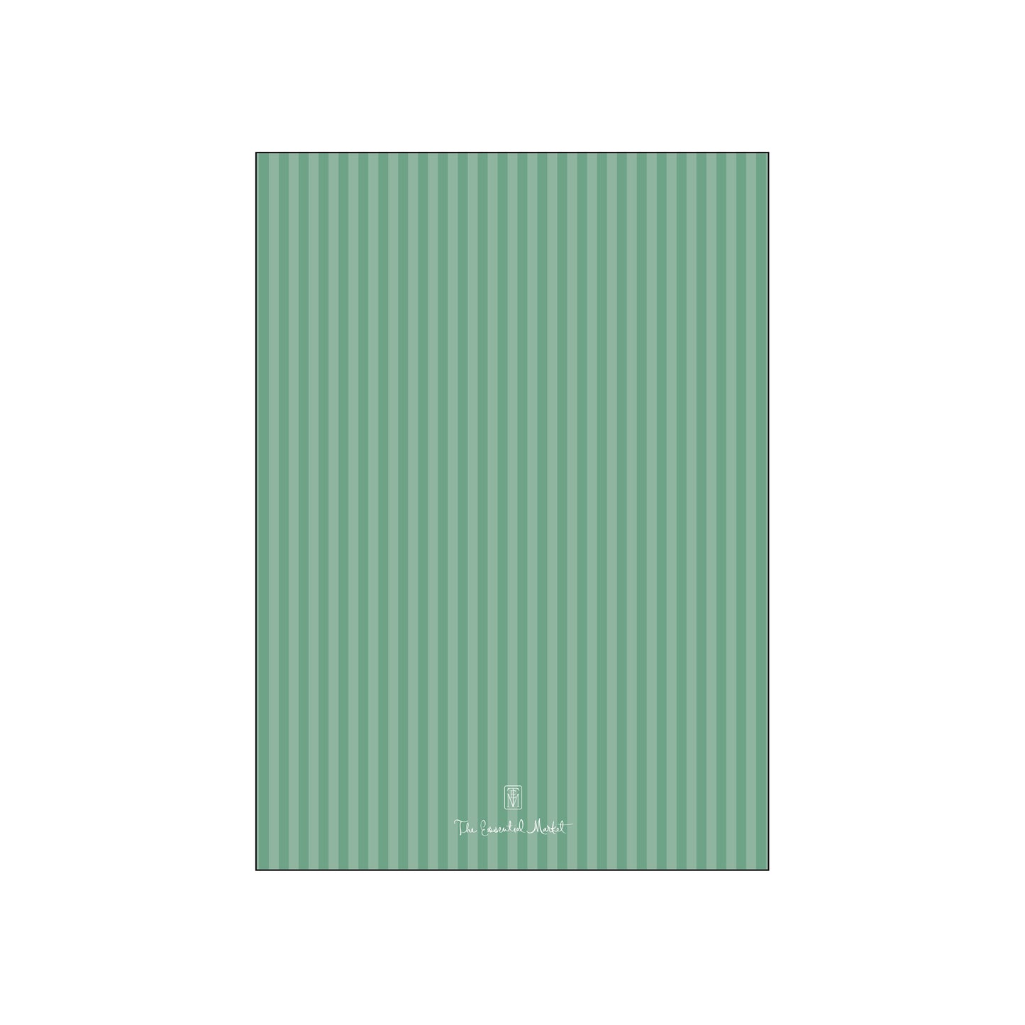 baby stork | invitation