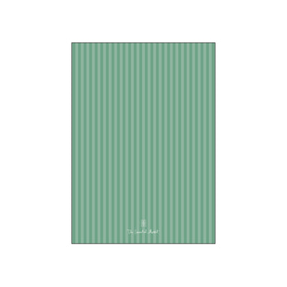 baby stork | invitation