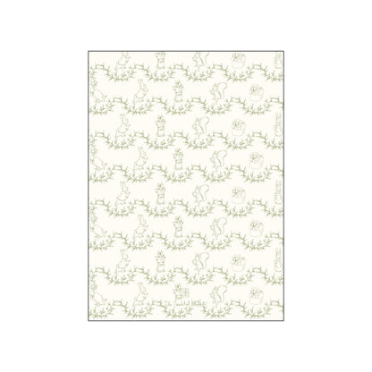 peter rabbit birthday | invitation