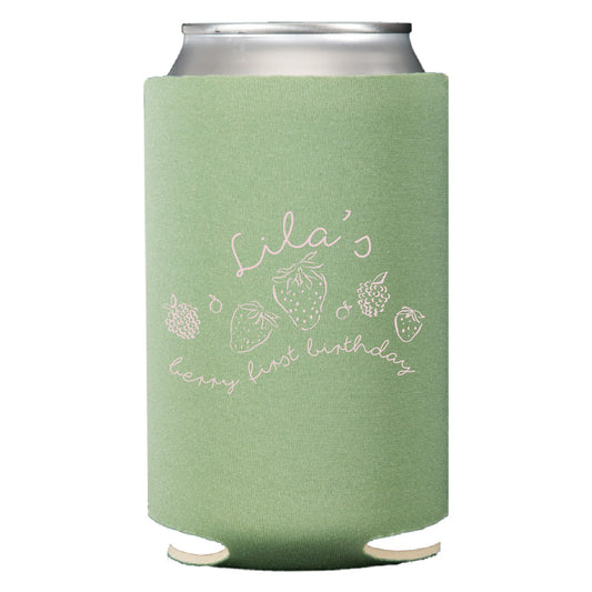 berry | can cooler