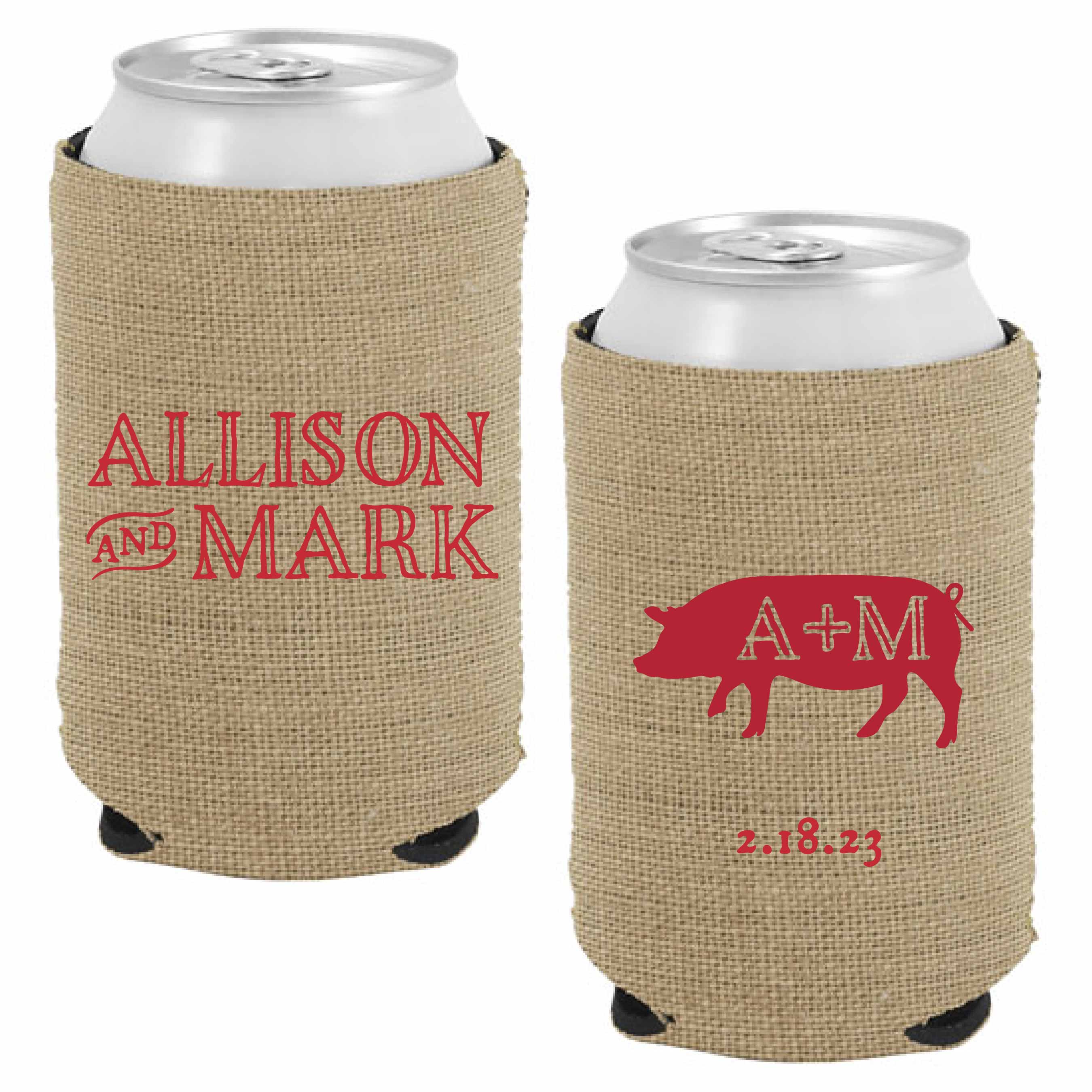 i do bbq | can cooler