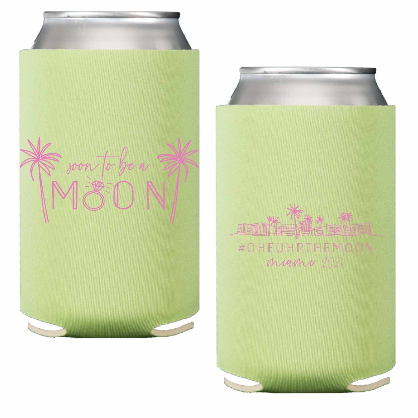 miami | can cooler