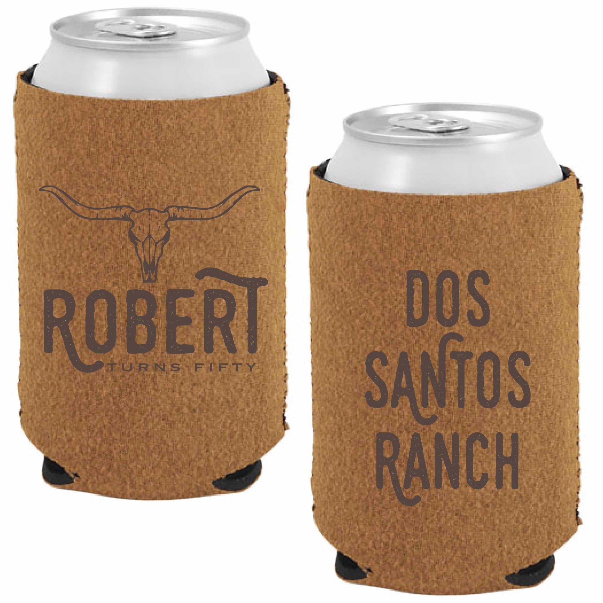 ranch | can cooler