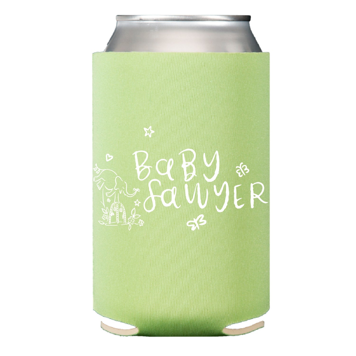 wild about baby | can cooler