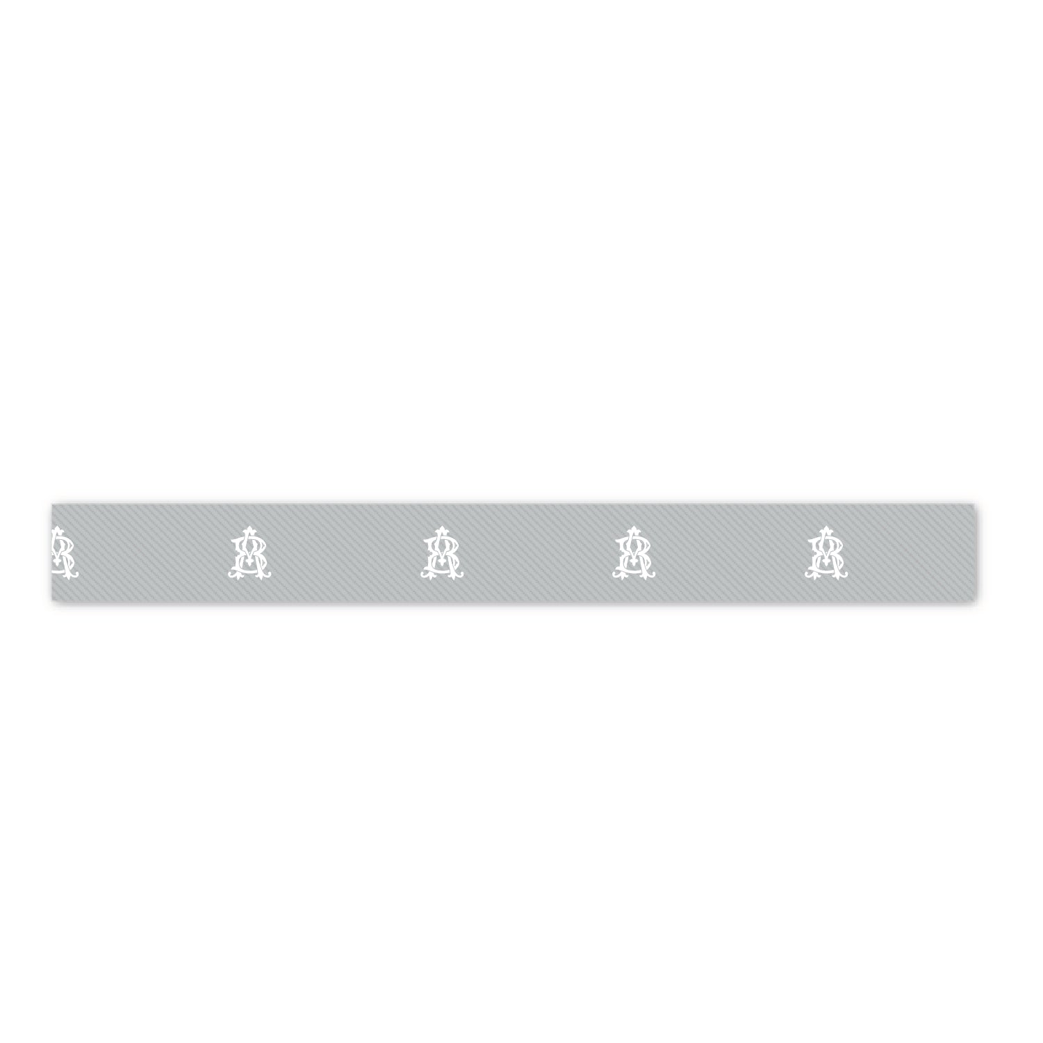 13 | grossgrain or satin ribbon