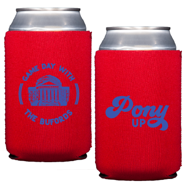 smu game day | can cooler
