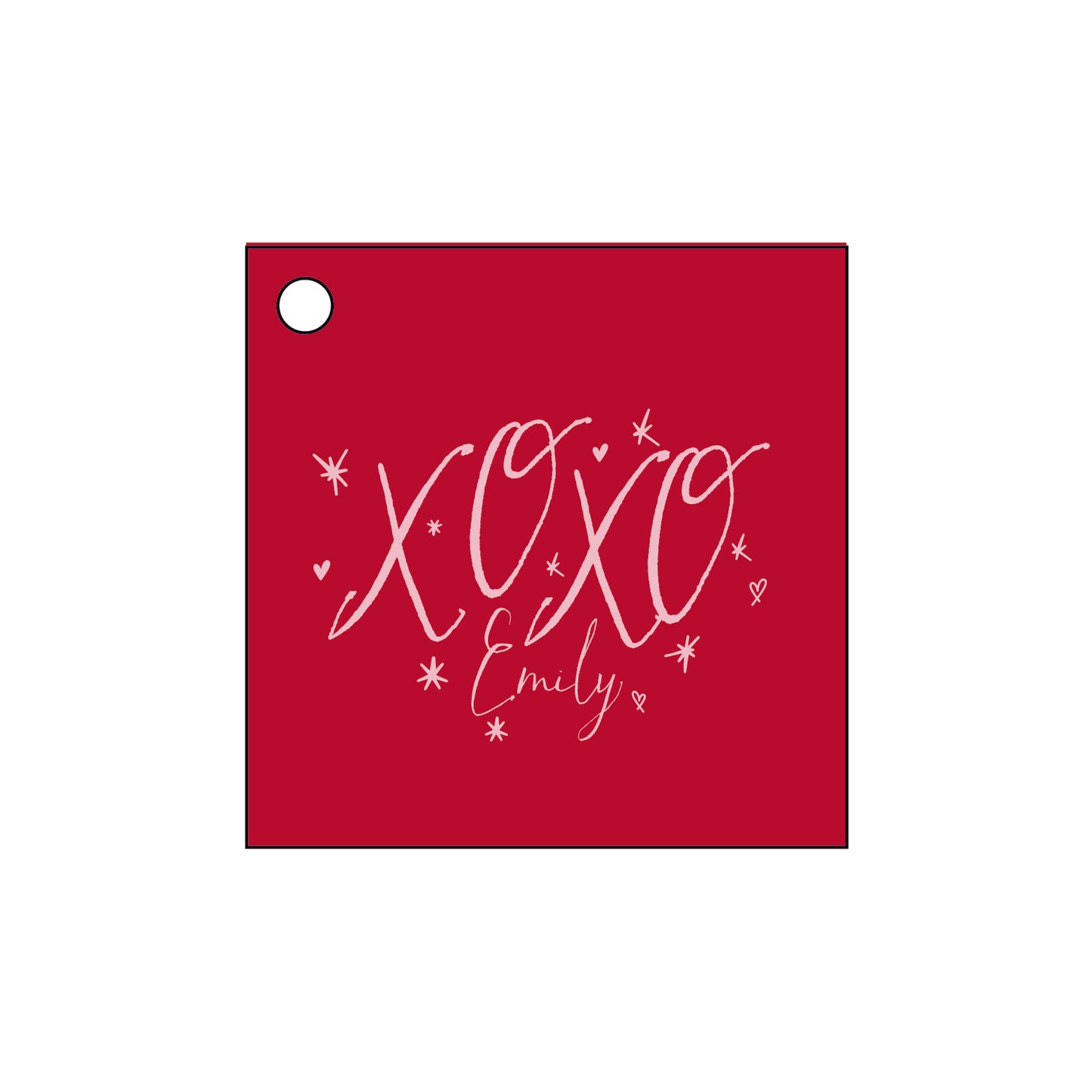 137 | gift tags