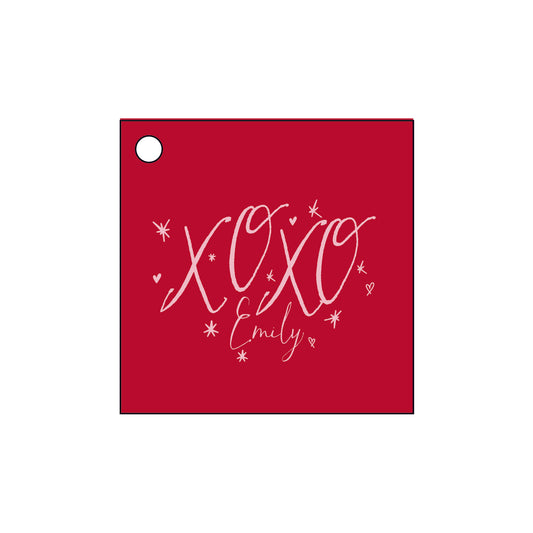 137 | gift tags