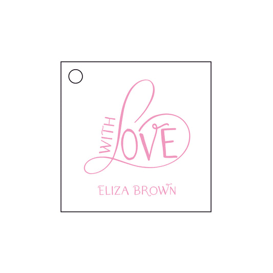 136 | gift tags