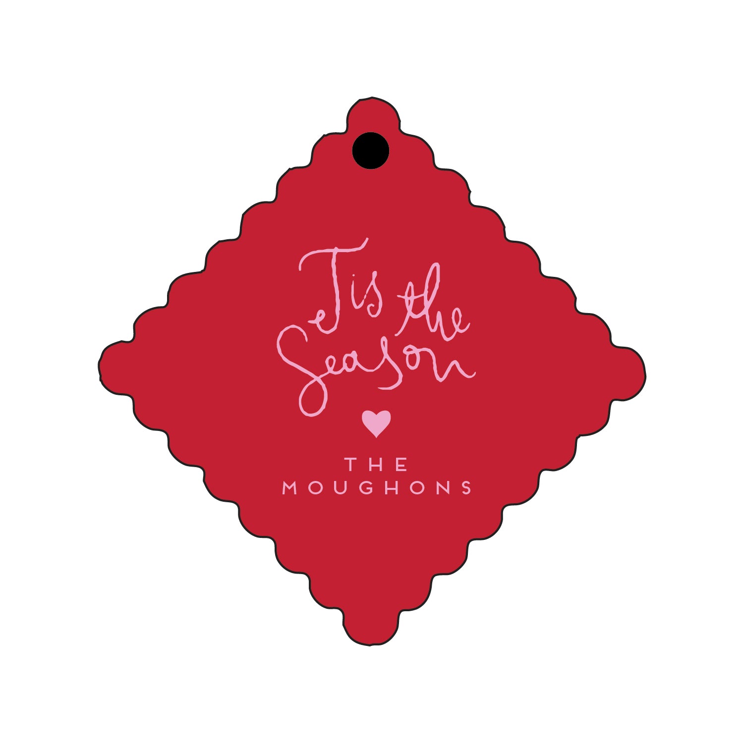 130 | gift tags | specialty printing