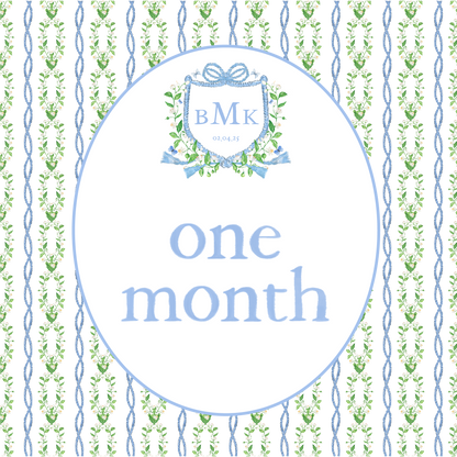 milestone cards