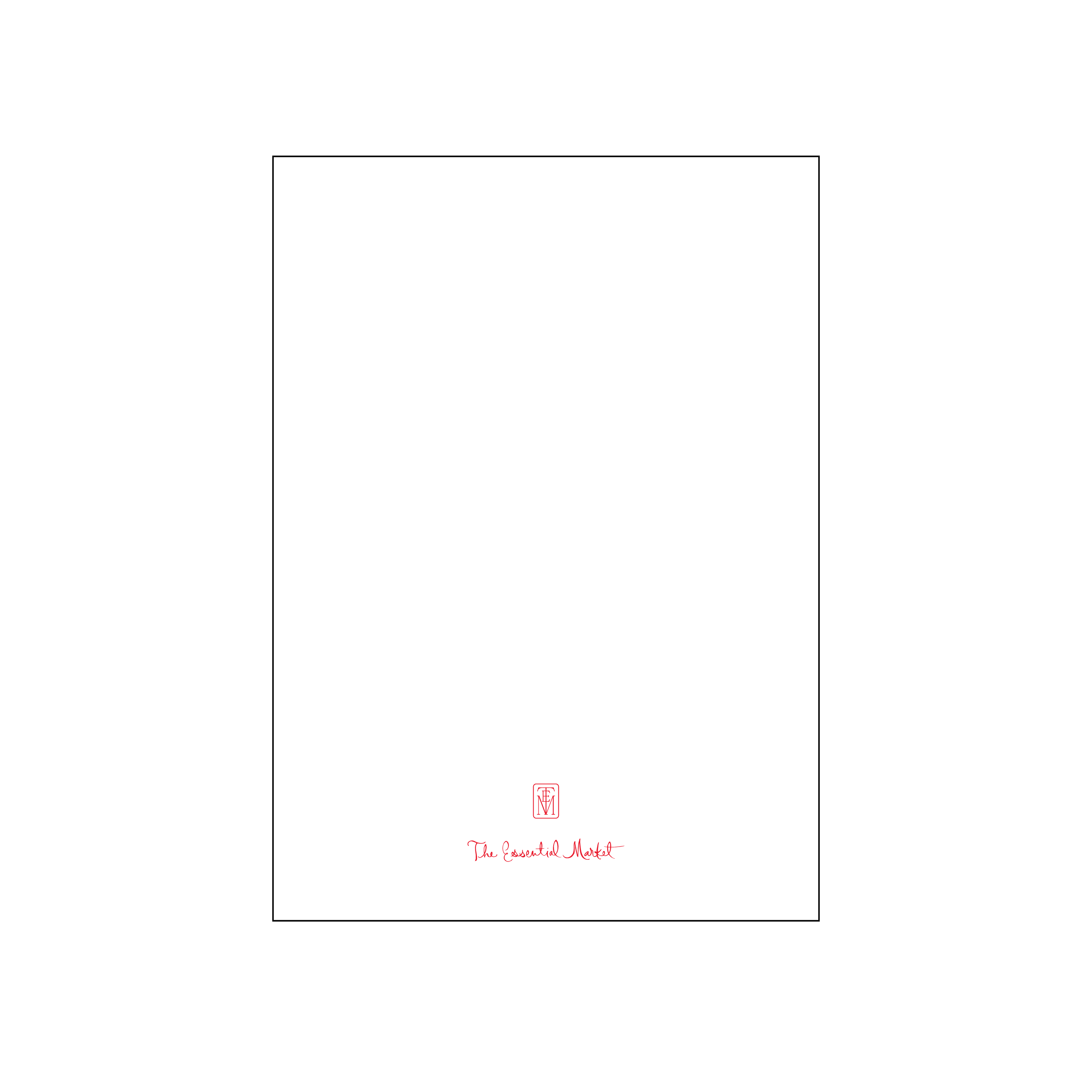 tis the season in hand lettering | holiday card | digital print