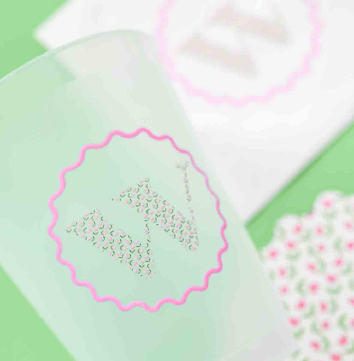 tulip | napkins | 3ply or linen