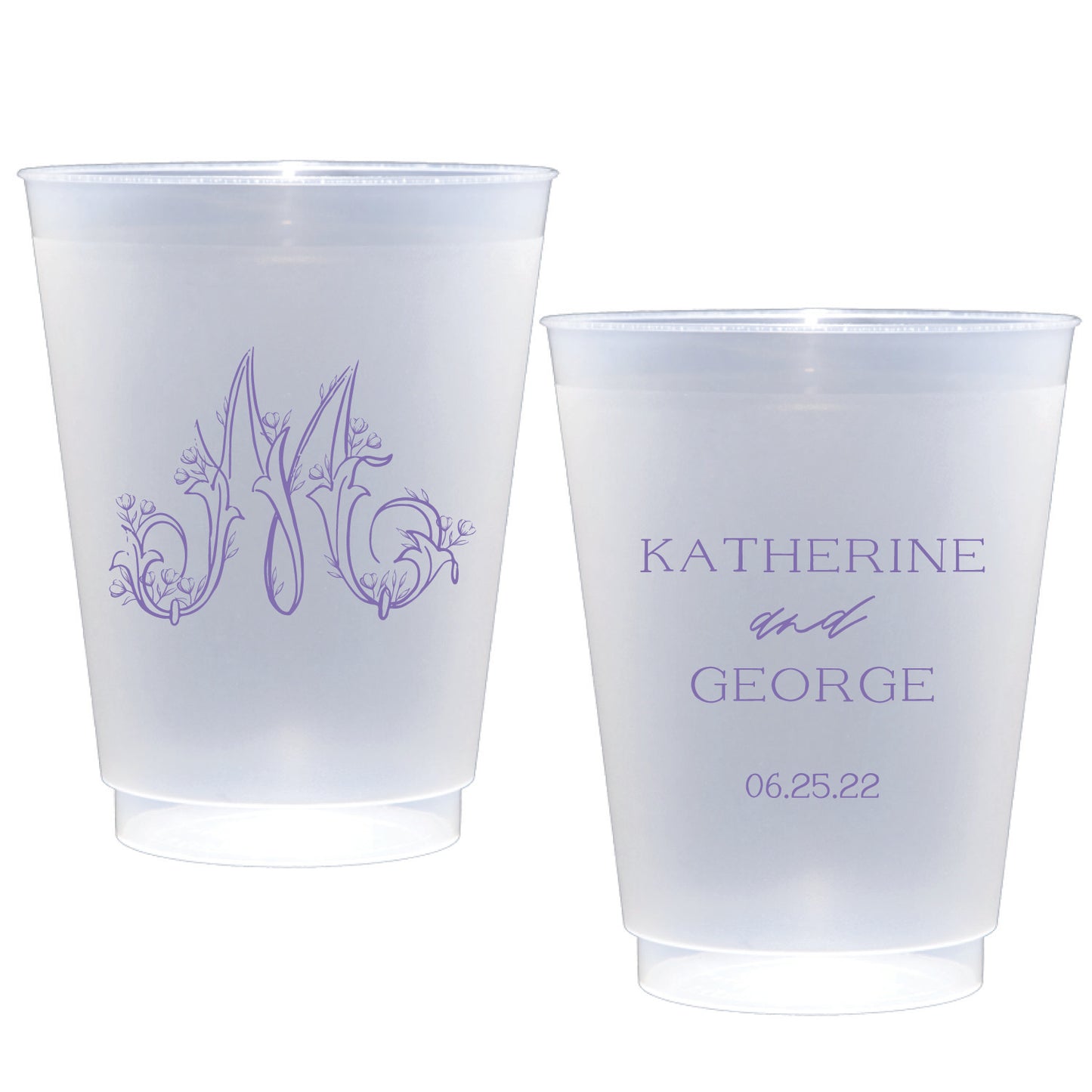 W7 | shatterproof frosted flex