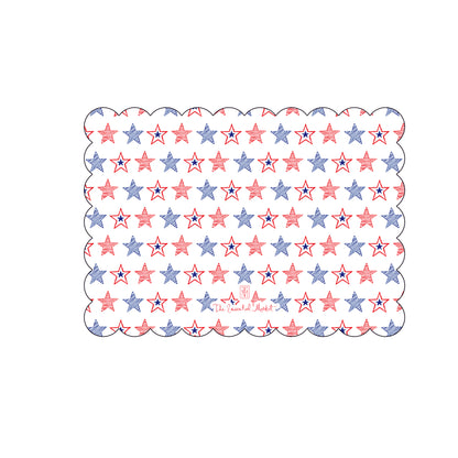 patriotic | invitation